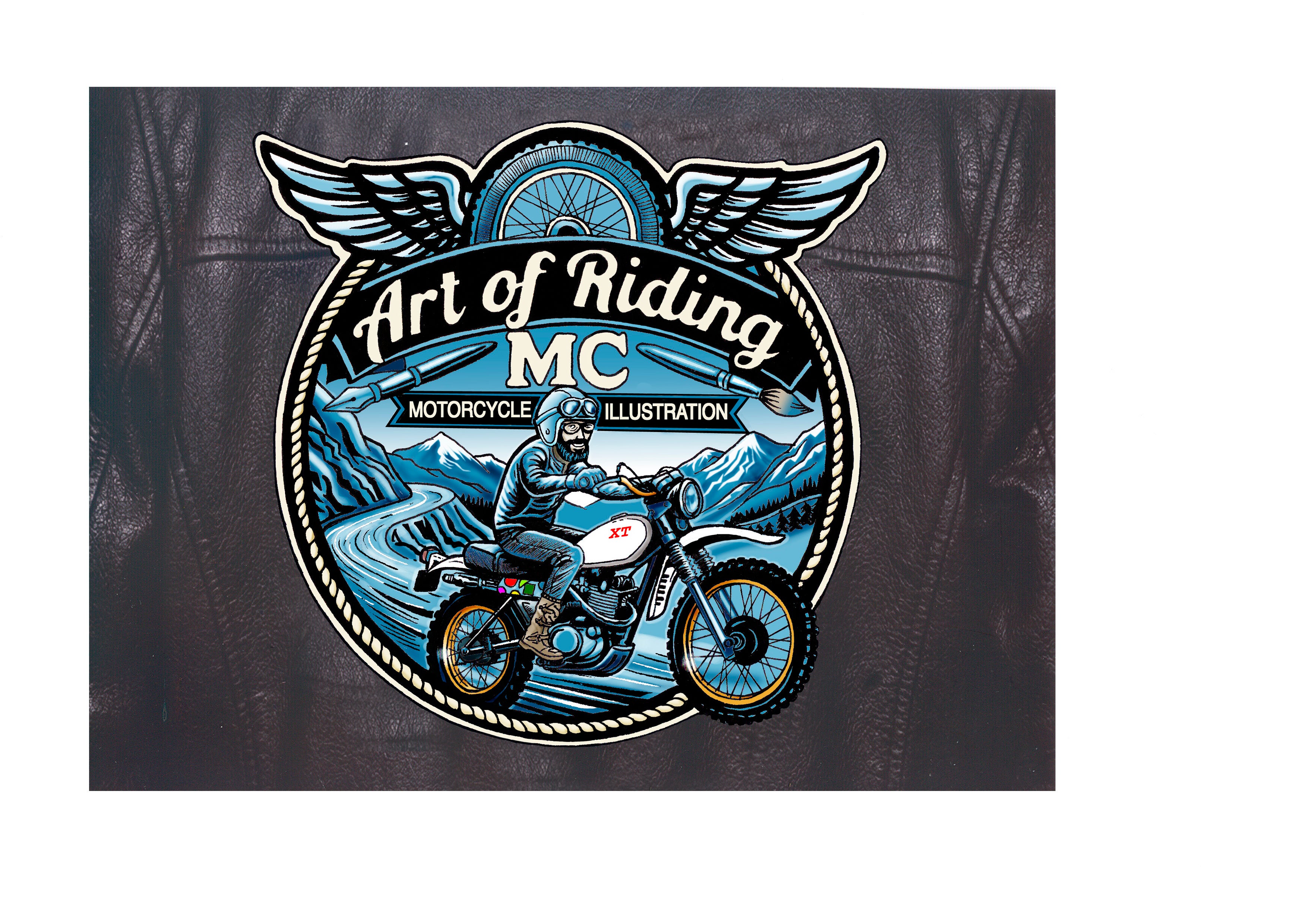 Art of Riding MC